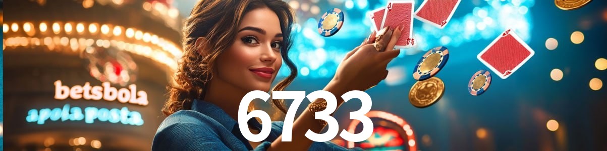 Experiência VIP 6733