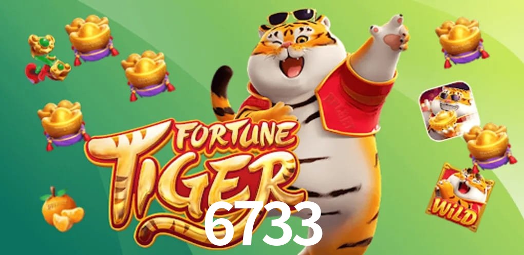 Welcome Bonus 6733