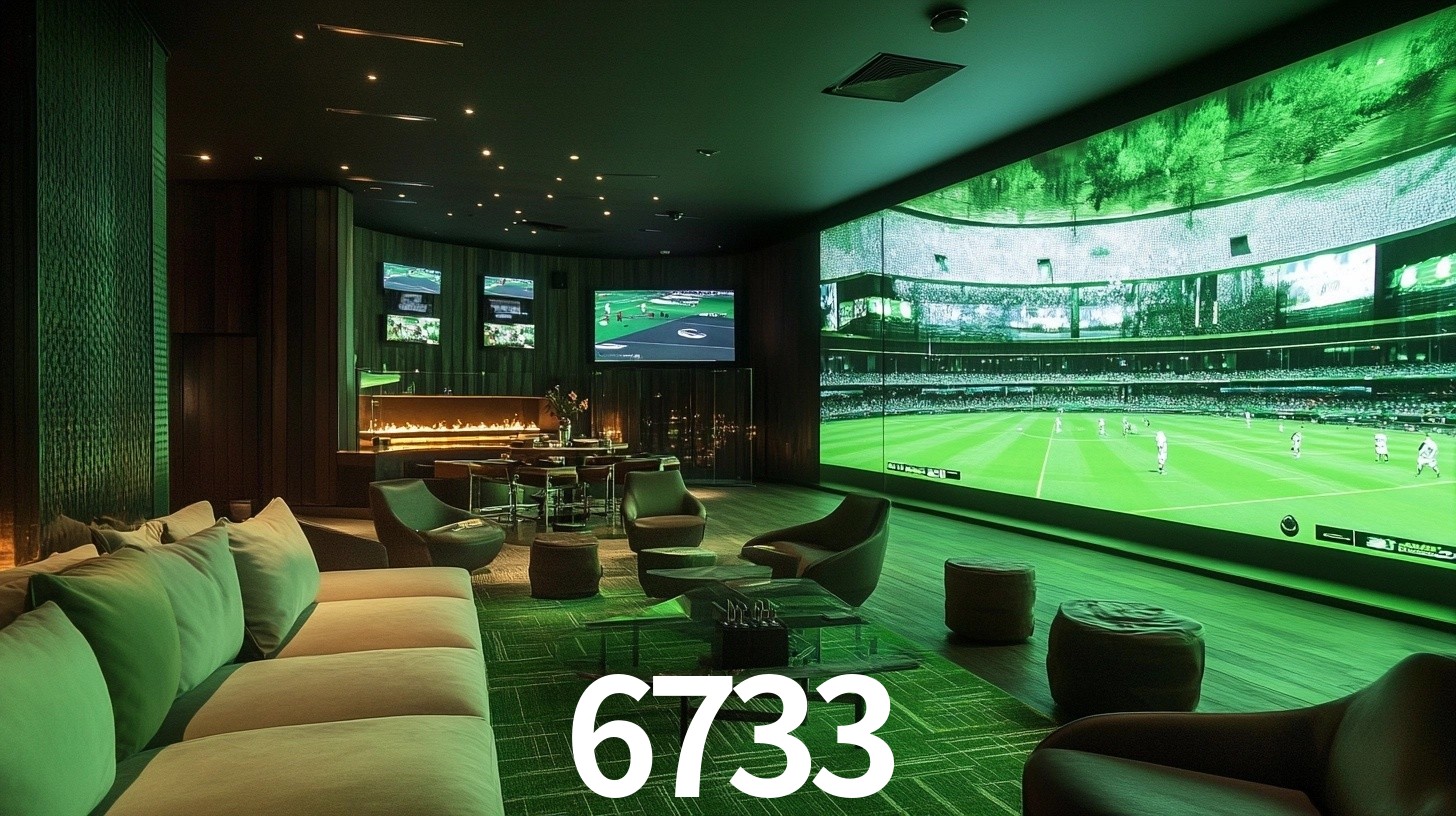6733 - Cassino Online Confiável! - 6733.com