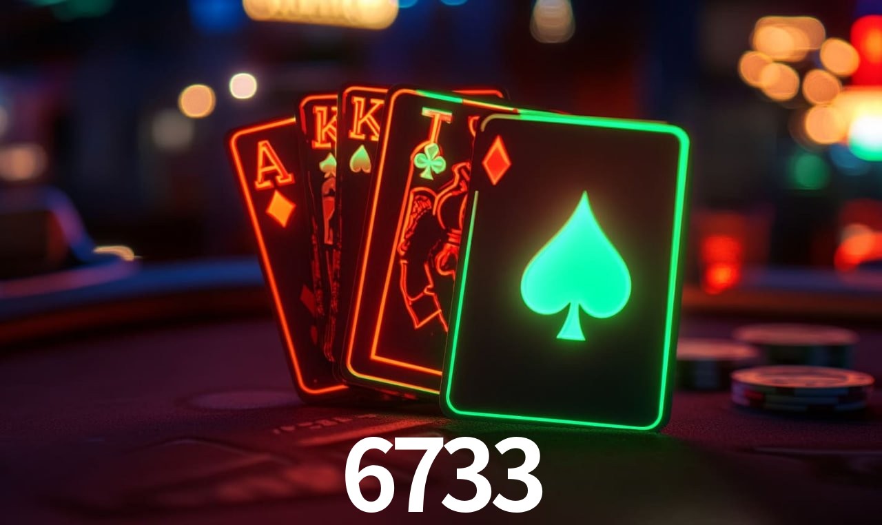 Estatísticas 6733