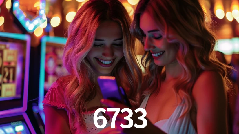 6733 plataforma