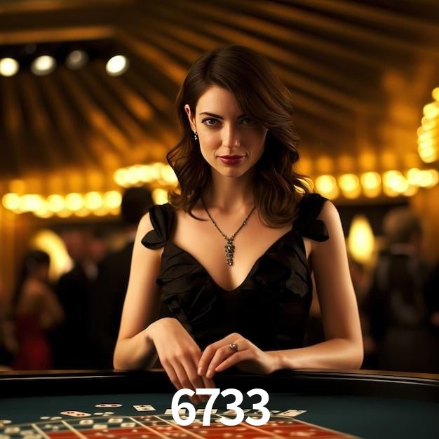 Experiência VIP 6733