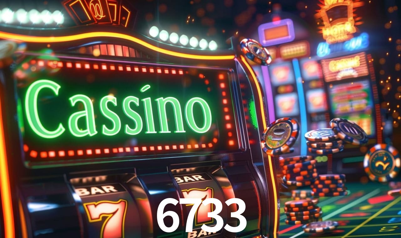 Jogos de Slot 6733