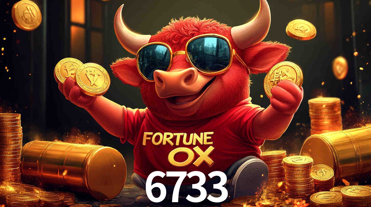 Apostas Esportivas na 6733: Um Guia Completo