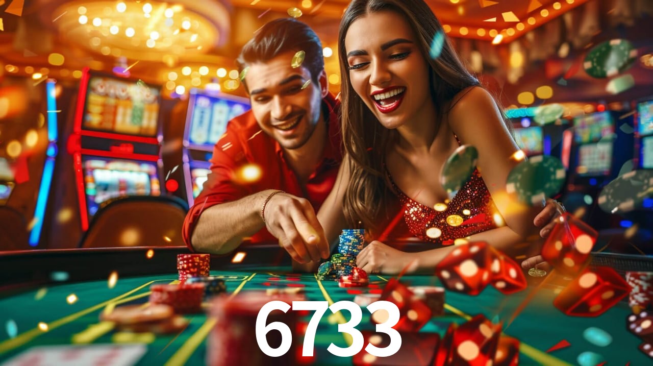 Casino Ao Vivo 6733