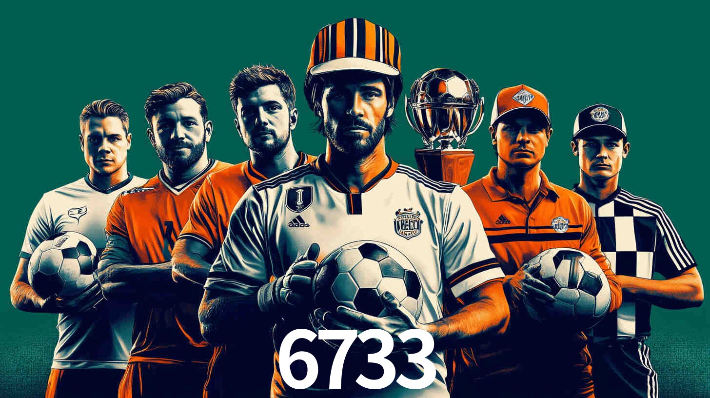 A Popularidade dos Caça-Níqueis no 6733