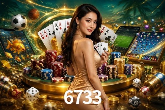 Blackjack Table 6733