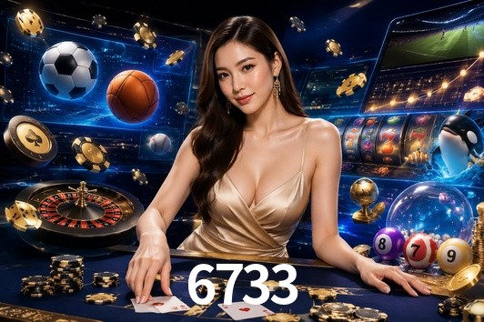 2FA Security 6733