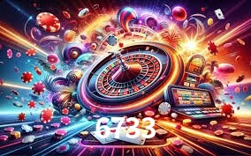 Casino VIP 6733