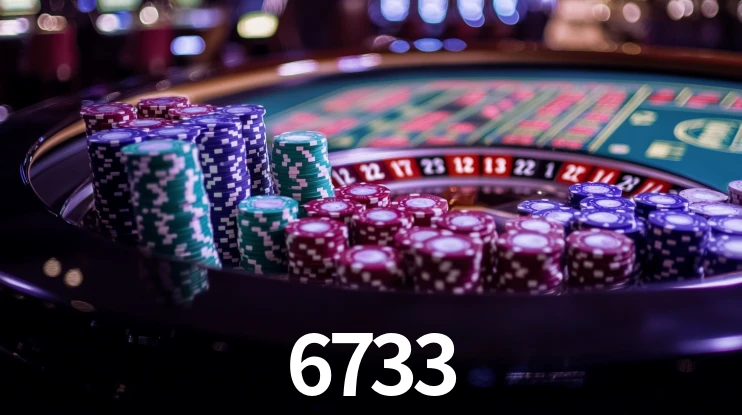 Welcome Bonus 6733