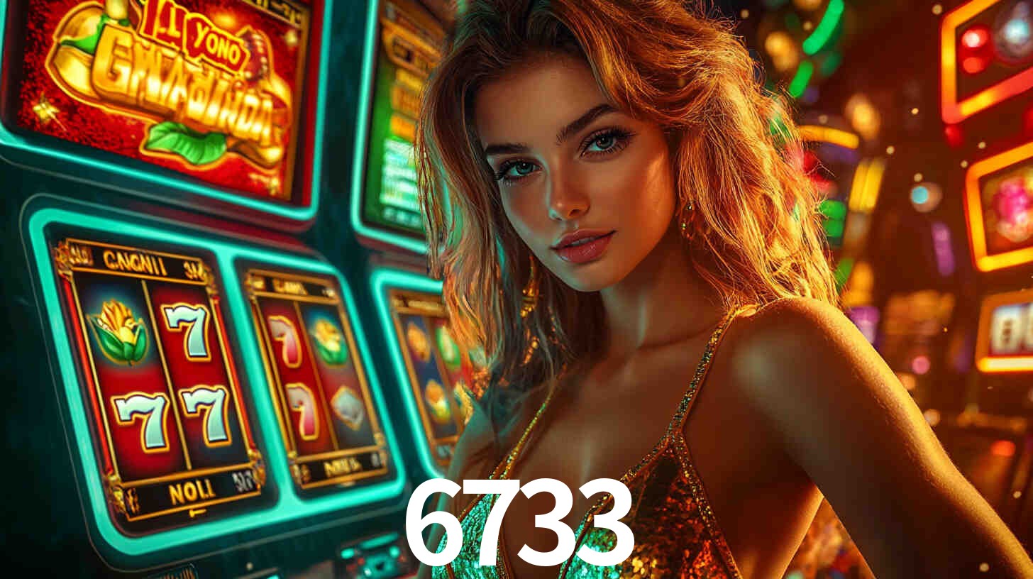 6733 App Interface