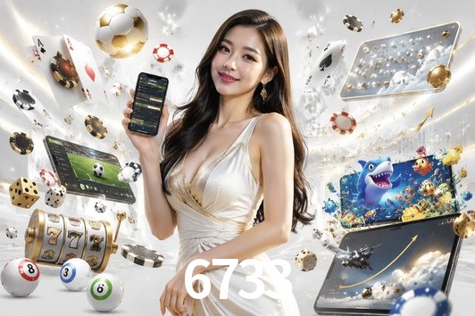 Slot Games 6733