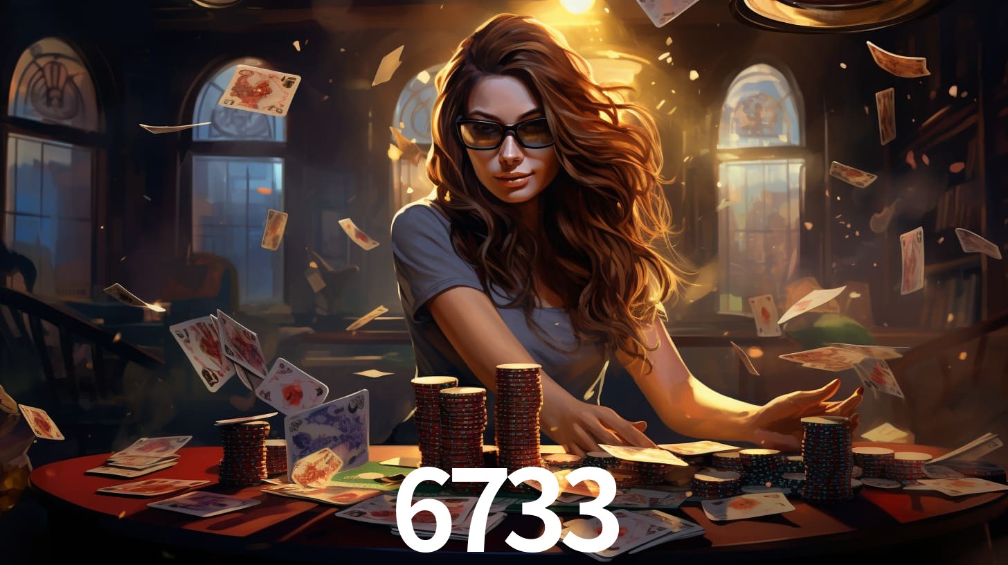 Live Casino 6733