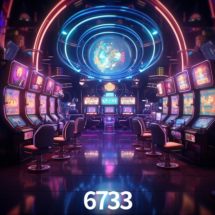 6733 Aplicativo - 6733 visual 2