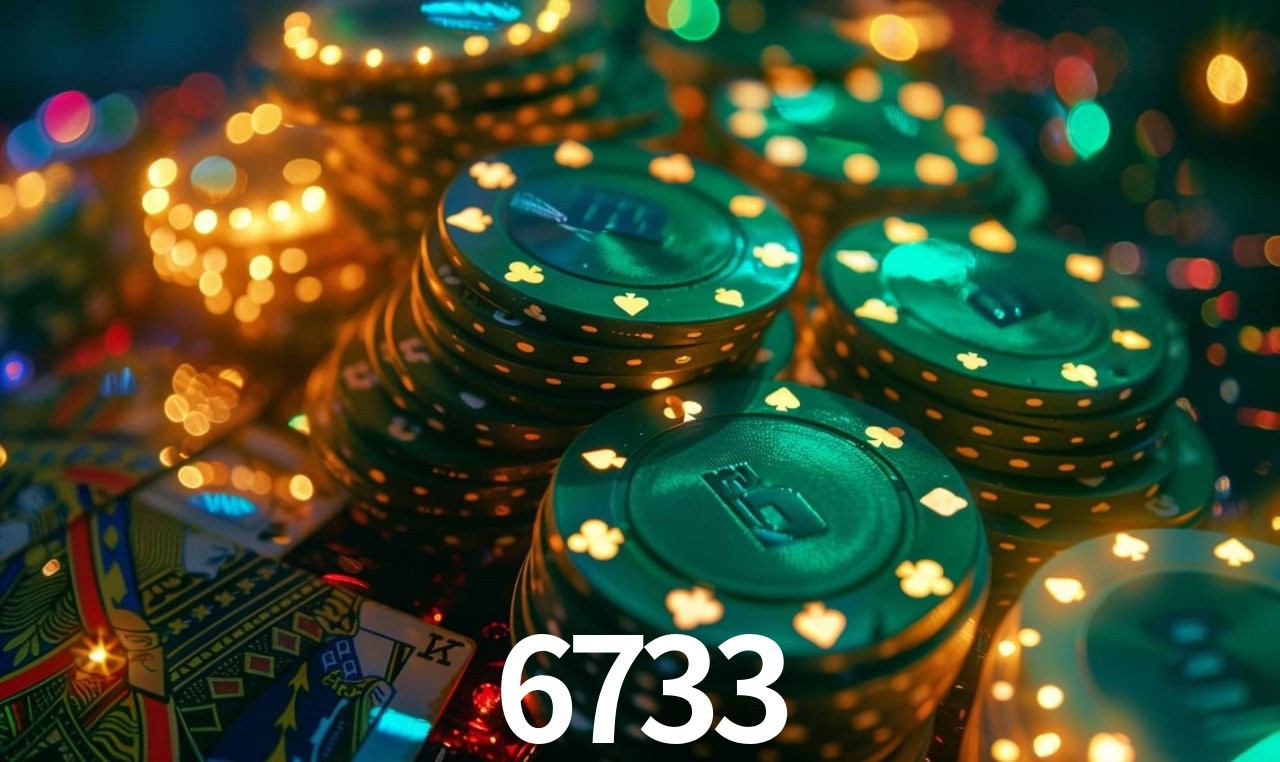 Casino Ao Vivo 6733