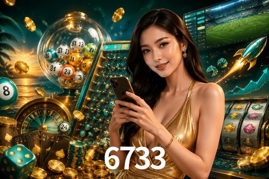 Account Benefits 6733