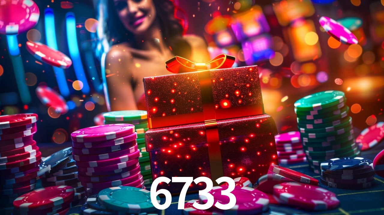 A Emoção da Loteria na 6733: Uma Chance de Mudança de Vida