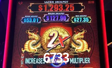 Descubra o Mundo do Cassino Online com 6733