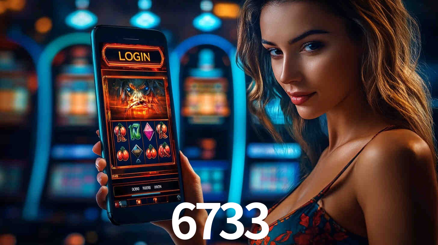 6733: A Experiência de Casino com Jogos de Mesa ao Vivo