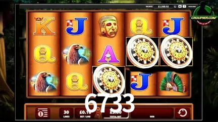 Desvendando o Mundo dos Jogos Virtuais na 6733
