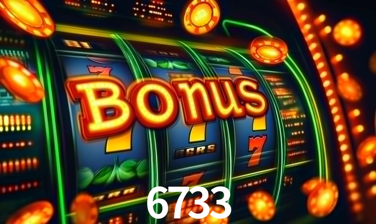VIP Casino 6733
