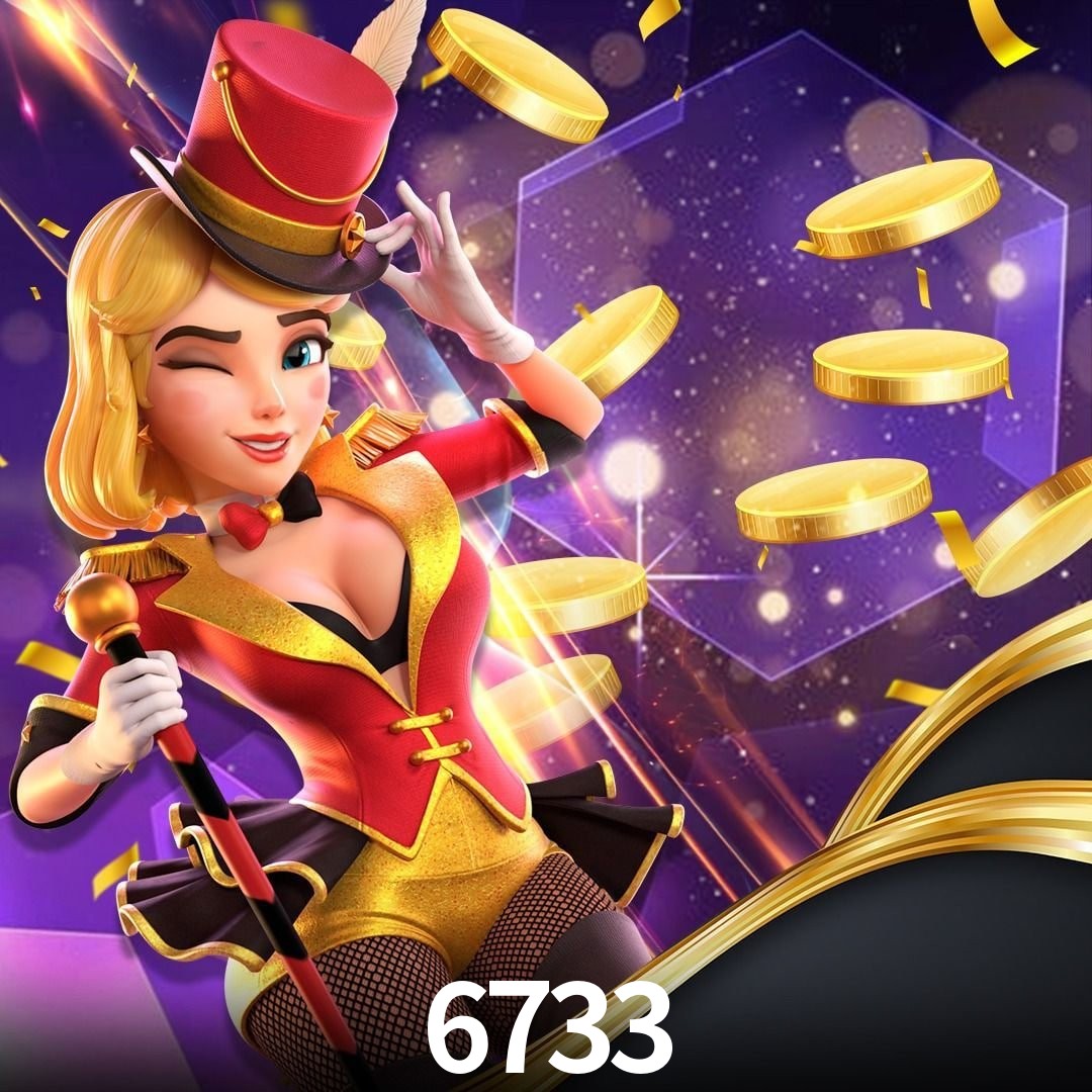 Spaceman Game 6733