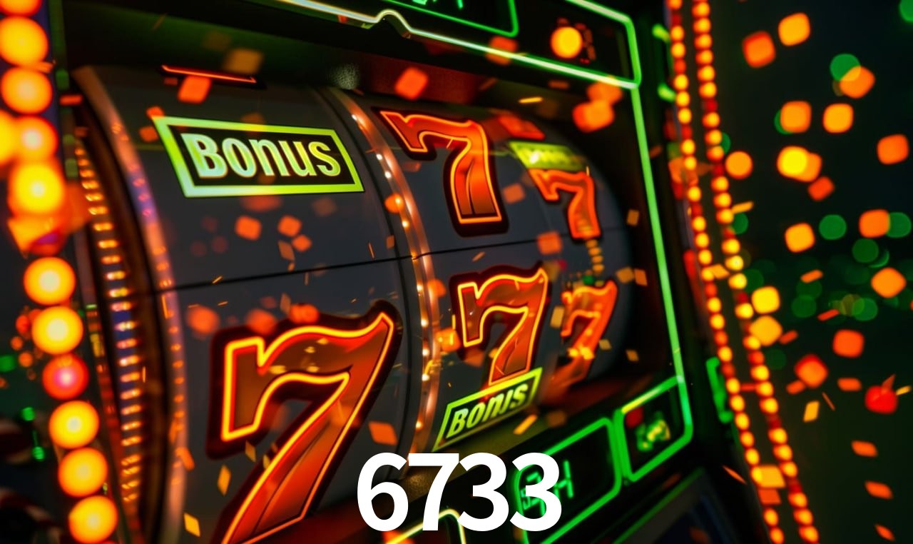 Desvendando o Mundo dos Jogos Virtuais na 6733