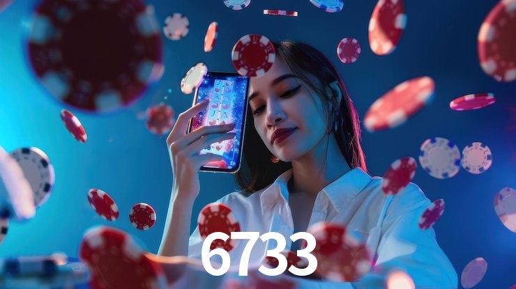A Experiência Imersiva dos Cassinos Ao Vivo no 6733