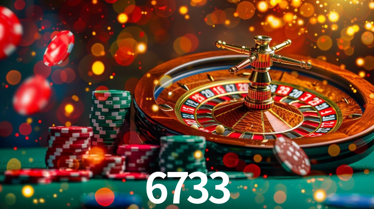 Inovações de Jogos na 6733: O Futuro das Experiências Interativas