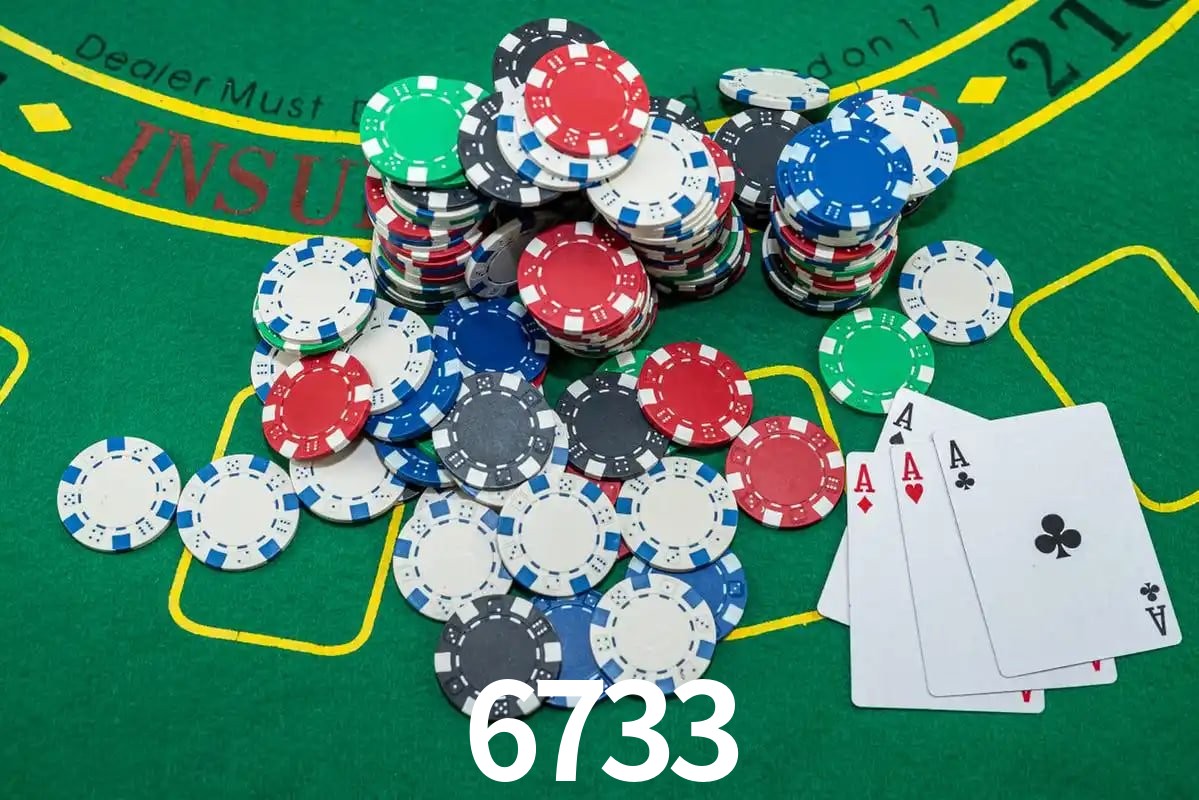 Jogos Exclusivos 6733