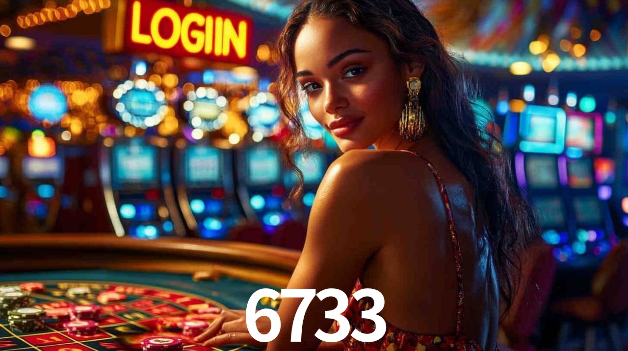 Estatísticas do Jogo 6733