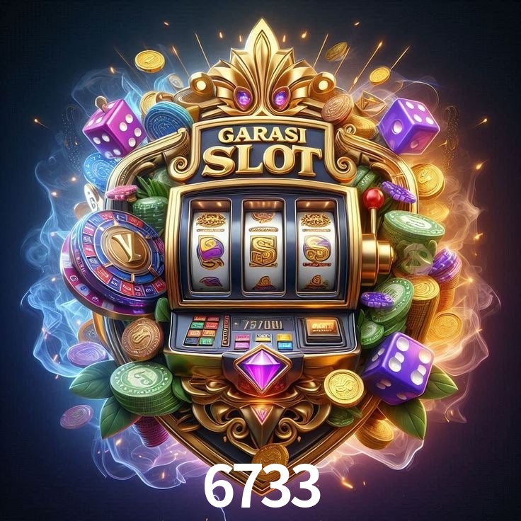 Provedores de Jogos 6733