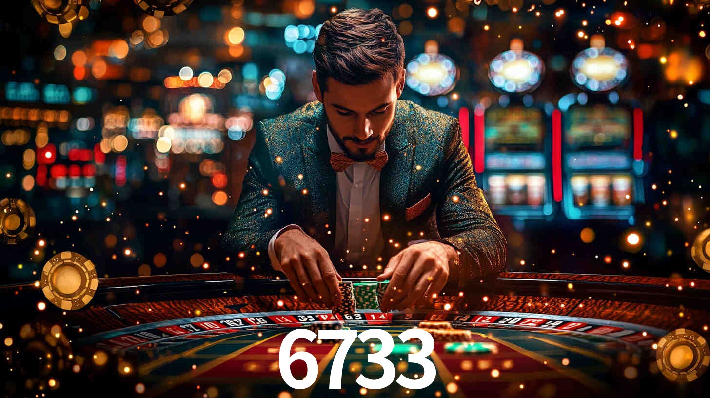 6733 Bônus - 6733 visual 1