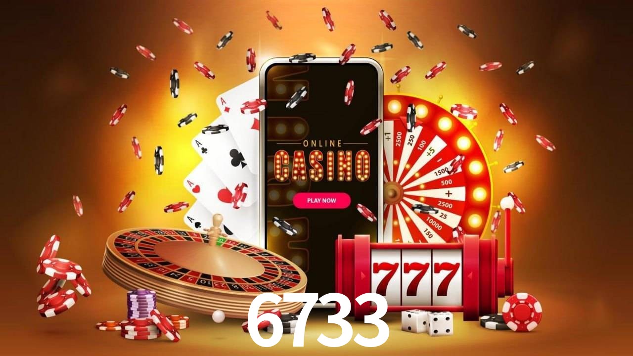 Recursos de Bônus 6733