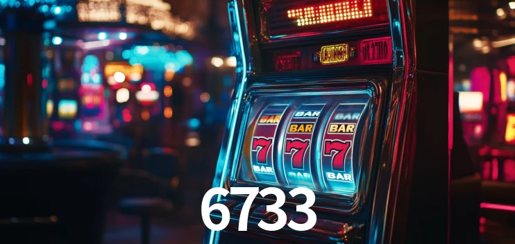 6733 App Interface