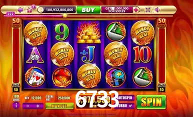 cassino 6733