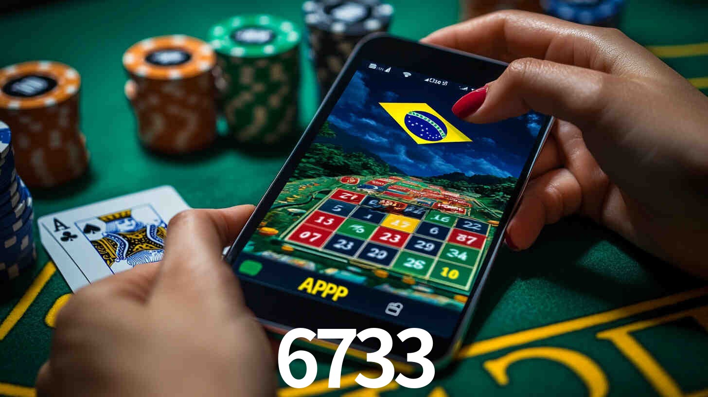 Casino VIP 6733