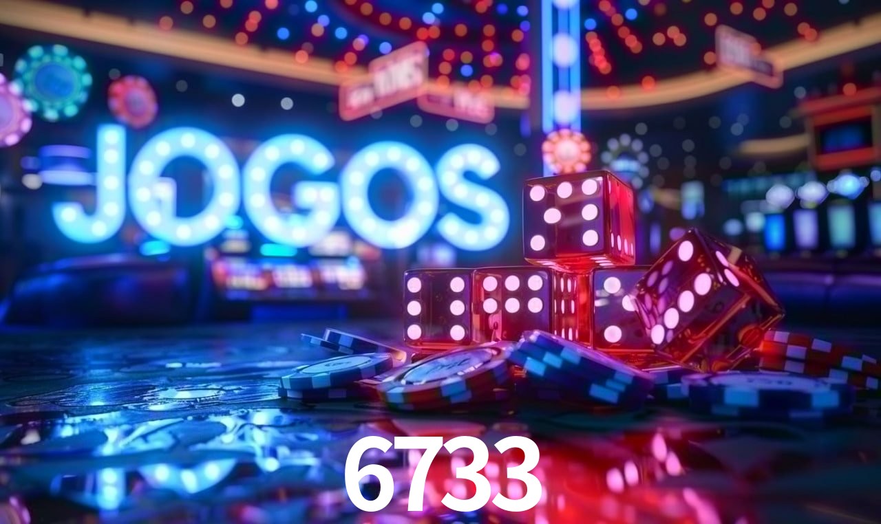 Desvendando o Mundo dos Jogos Virtuais na 6733