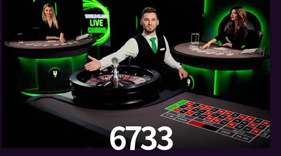 Player Reviews 6733