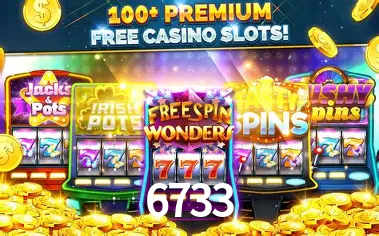 Descubra o Mundo do Cassino Online com 6733