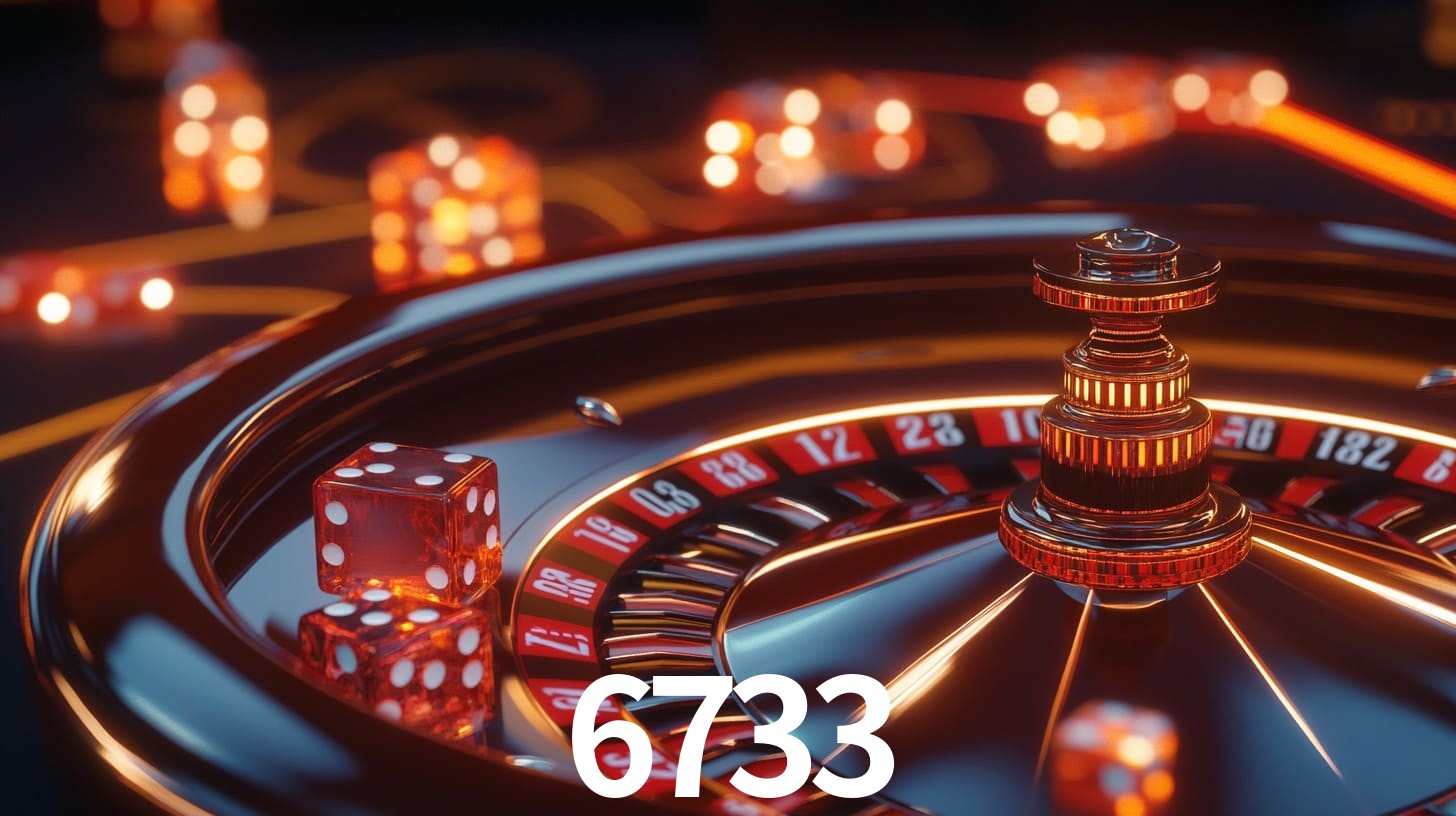 Desvendando o Mundo dos Jogos Virtuais na 6733