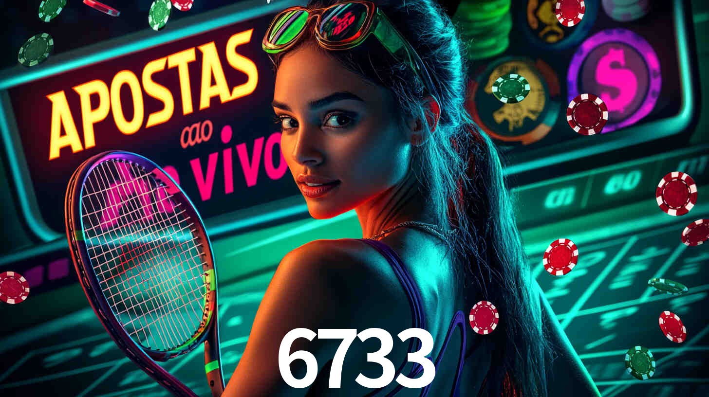Casino Ao Vivo 6733