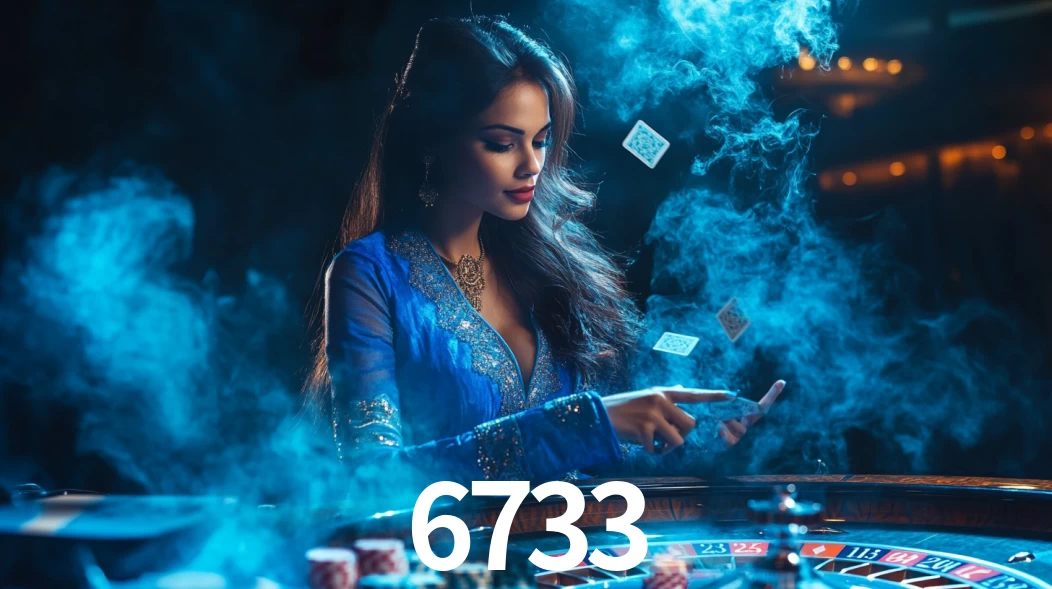 Estatísticas do Jogo 6733