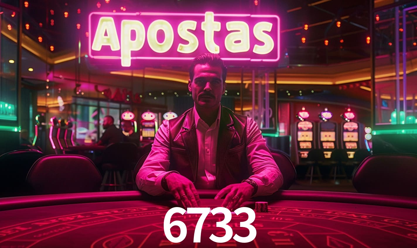 Avaliações dos Jogadores 6733