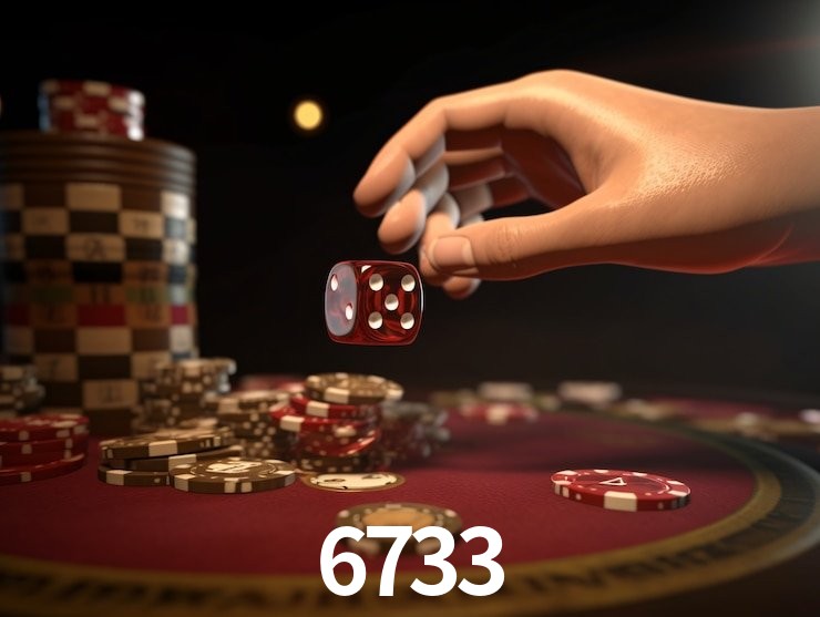 A Popularidade dos Caça-Níqueis no 6733