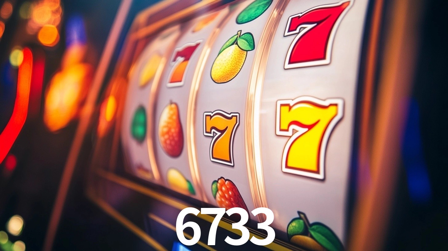 6733: Jogos de Caça-Níqueis-Altas Recompensas, Roleta-Velocidade, Blackjack-Desafios Máximos