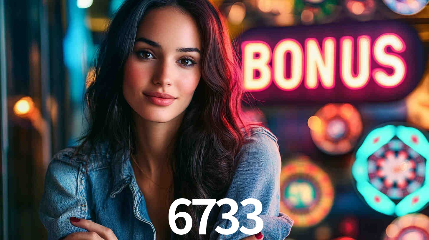 6733 plataforma