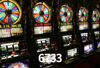 A Emoção da Loteria na 6733: Uma Chance de Mudança de Vida